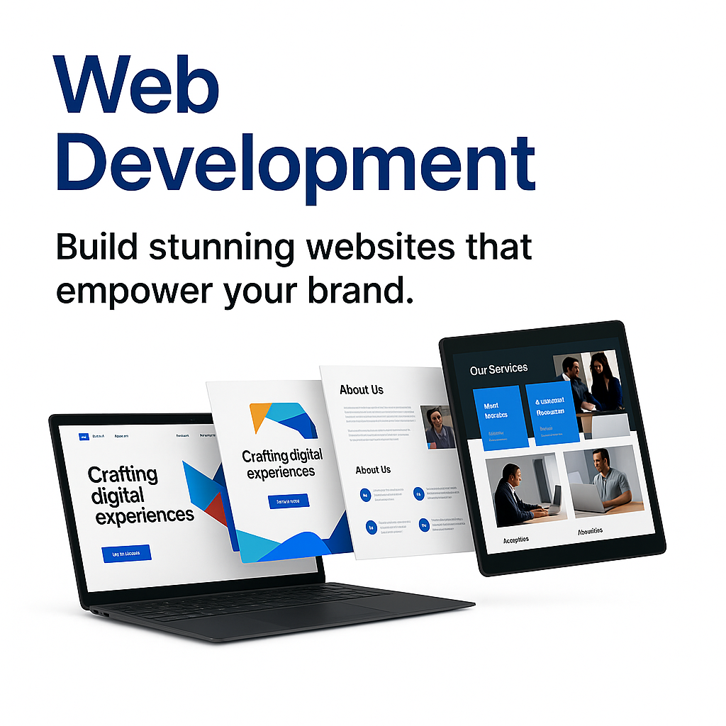 Web Development